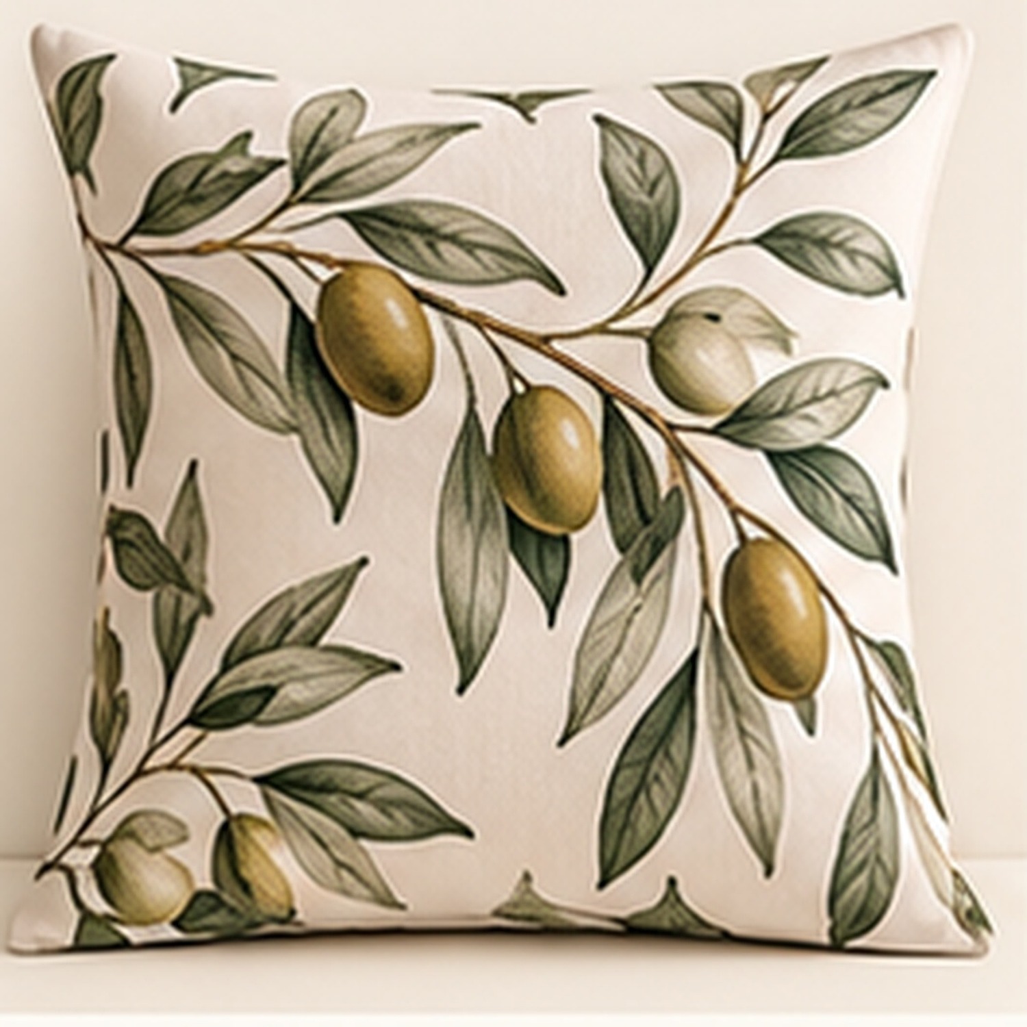 Olive Branch
