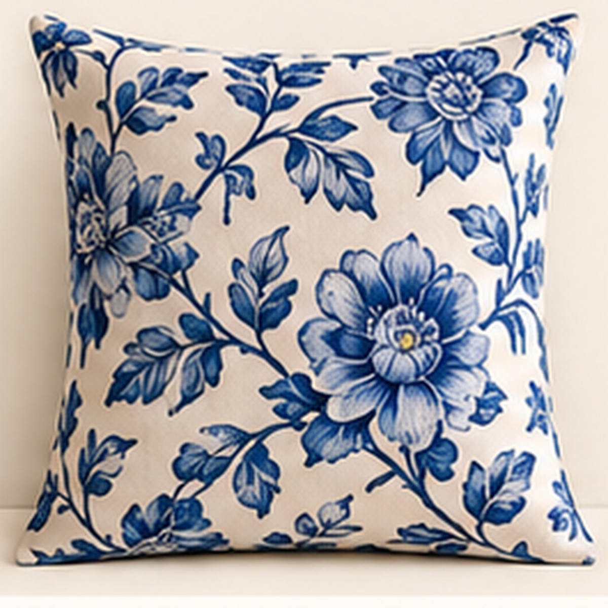 Indigo Bloom