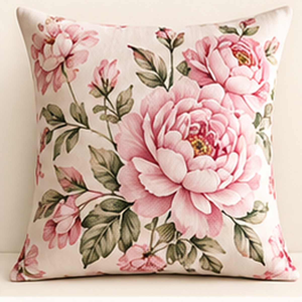 Peony Blush