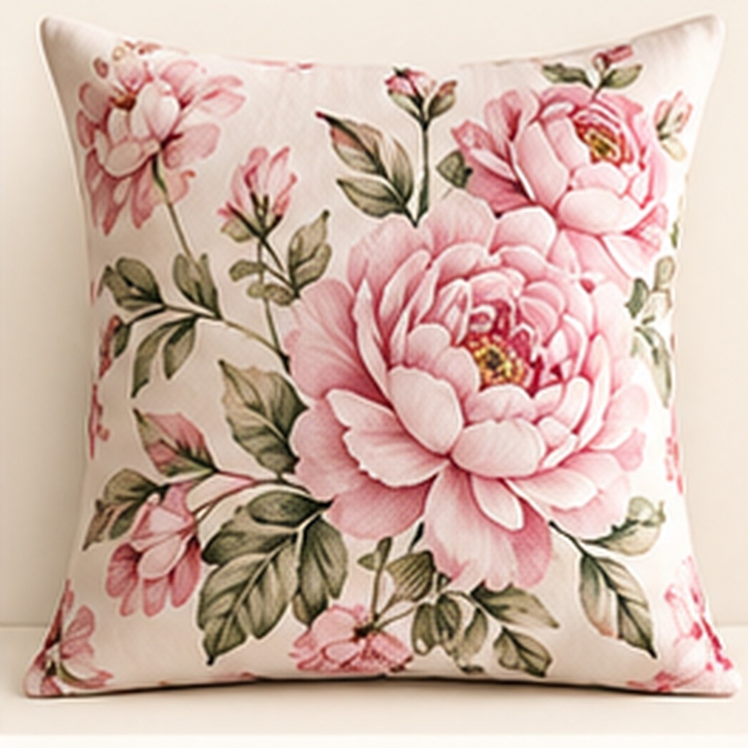 Peony Blush