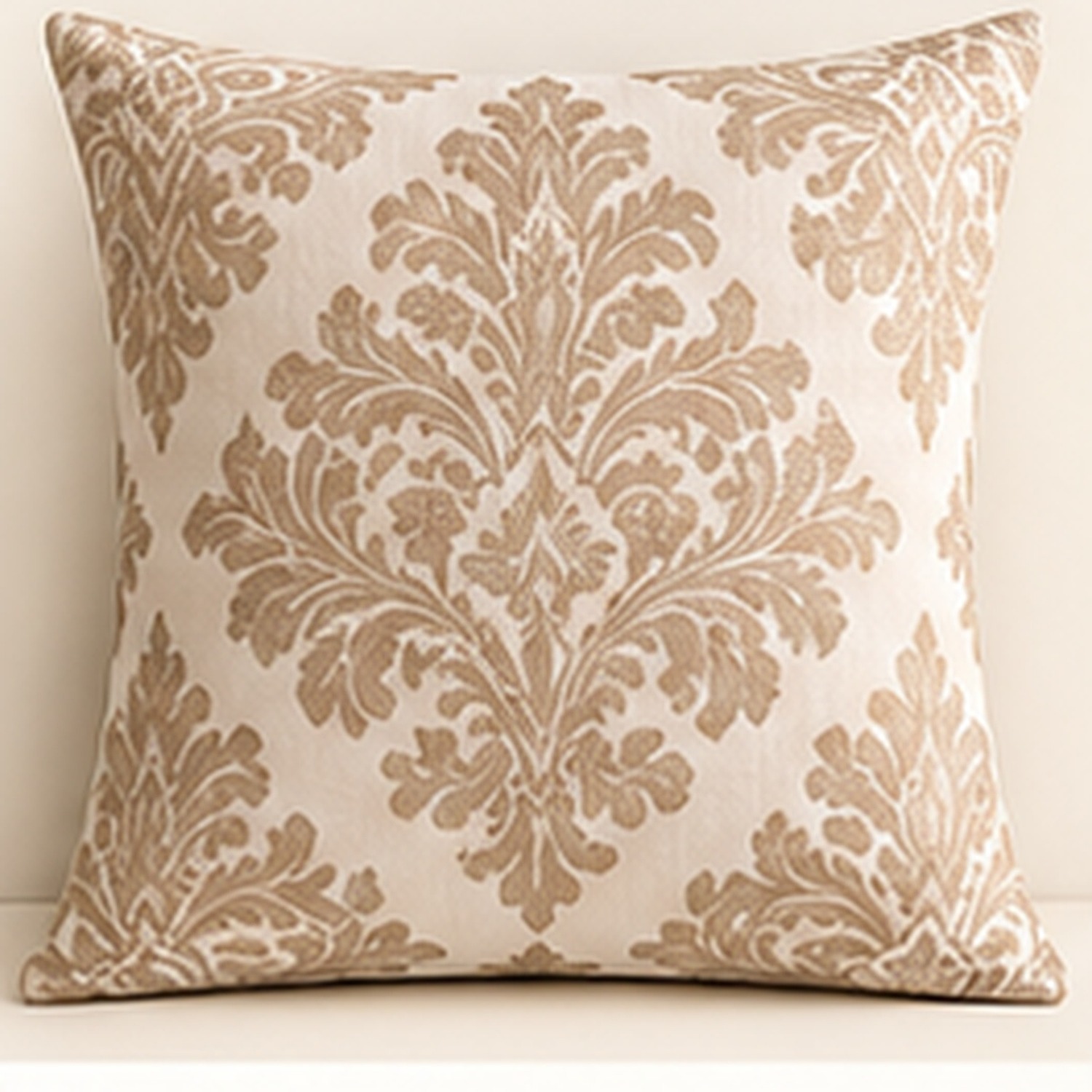 Heritage Damask