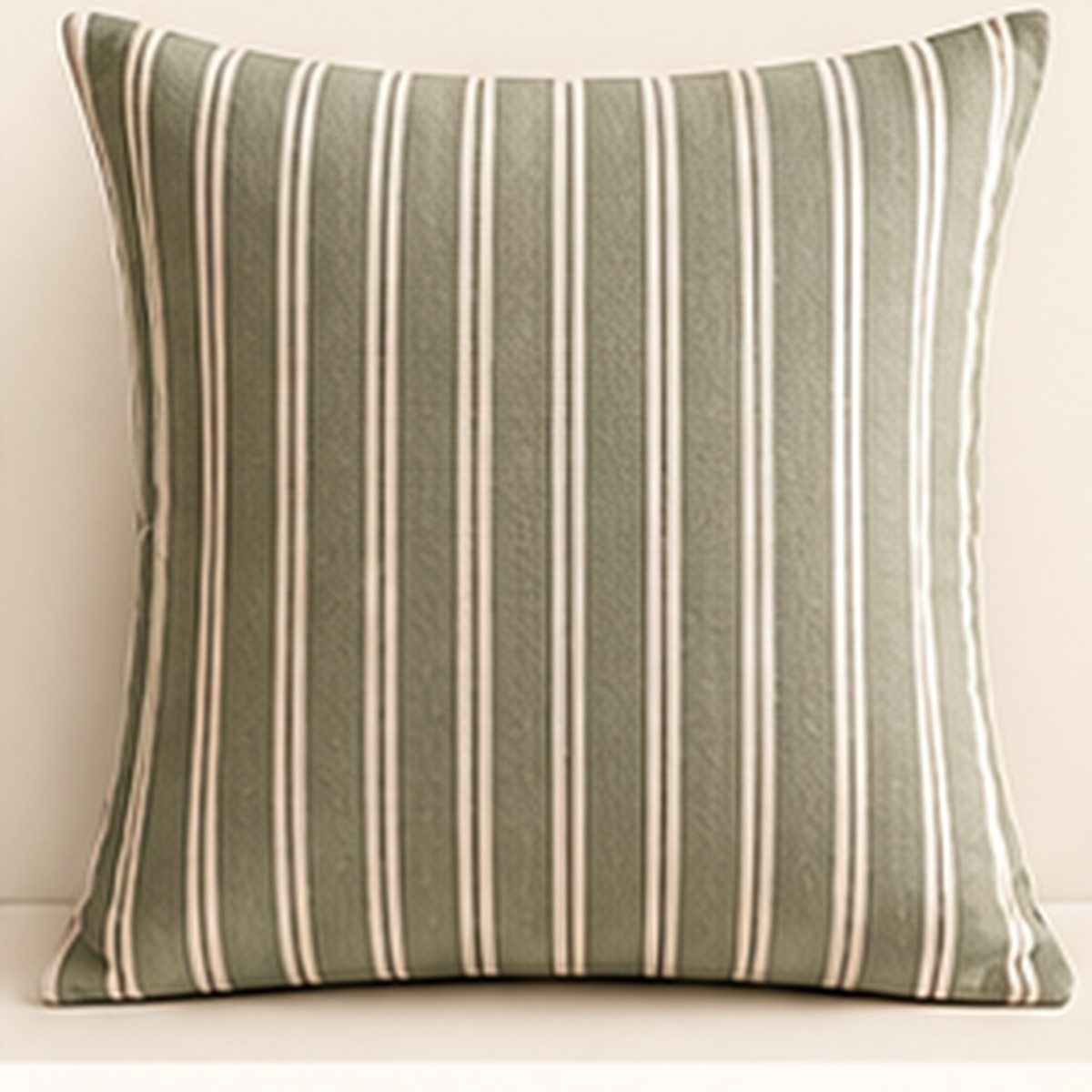 Sage Stripe