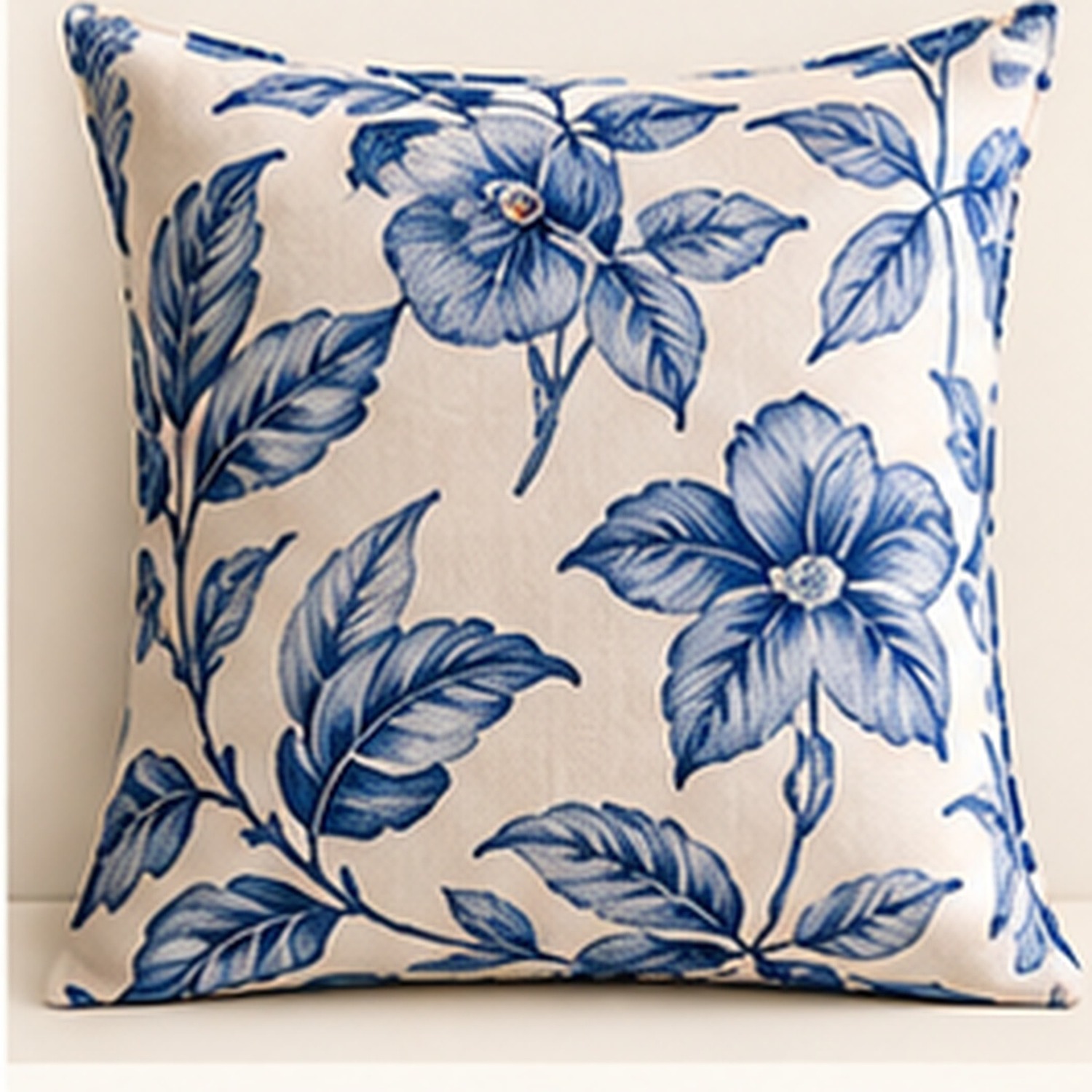 Blue Garden