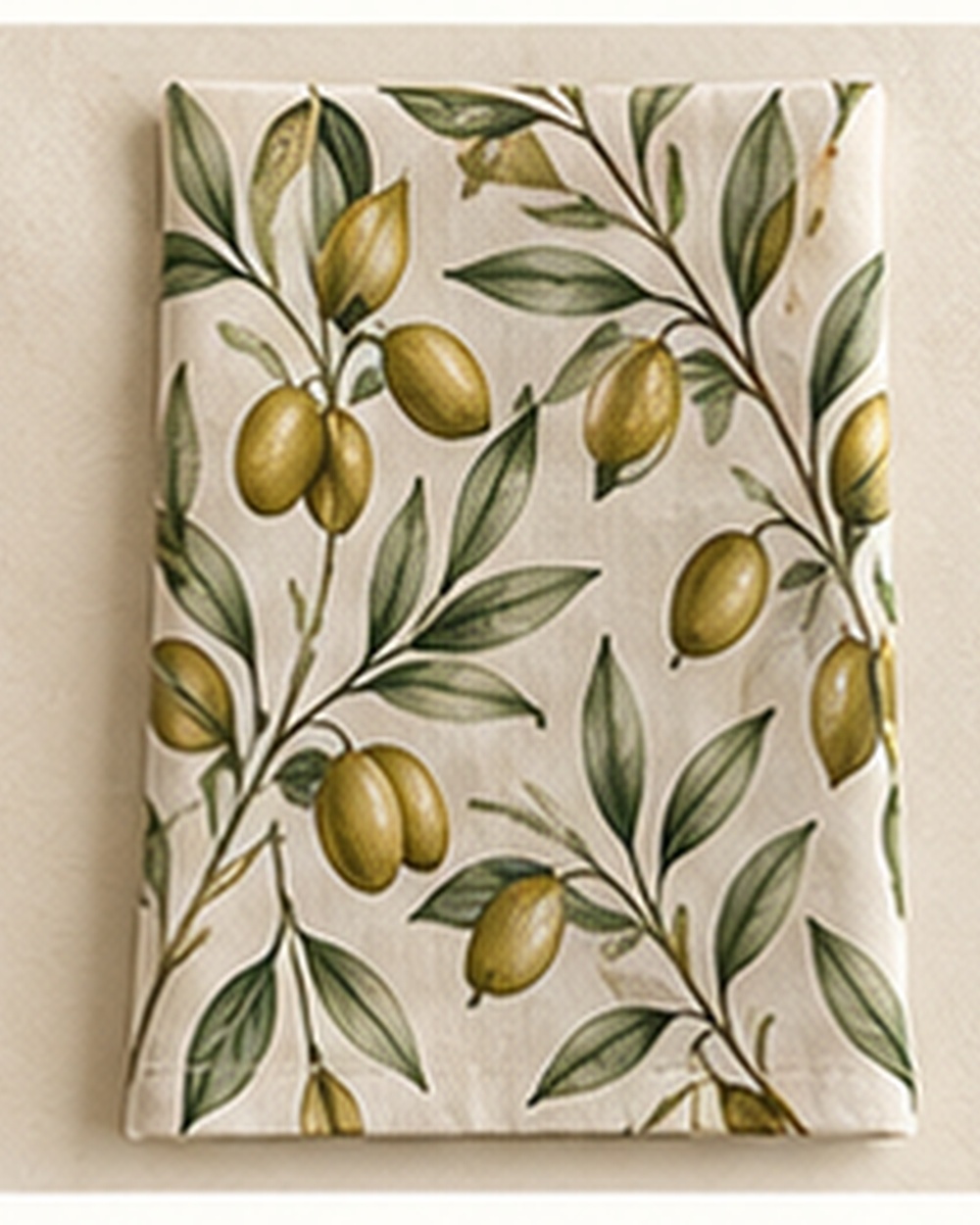 Olive Branch