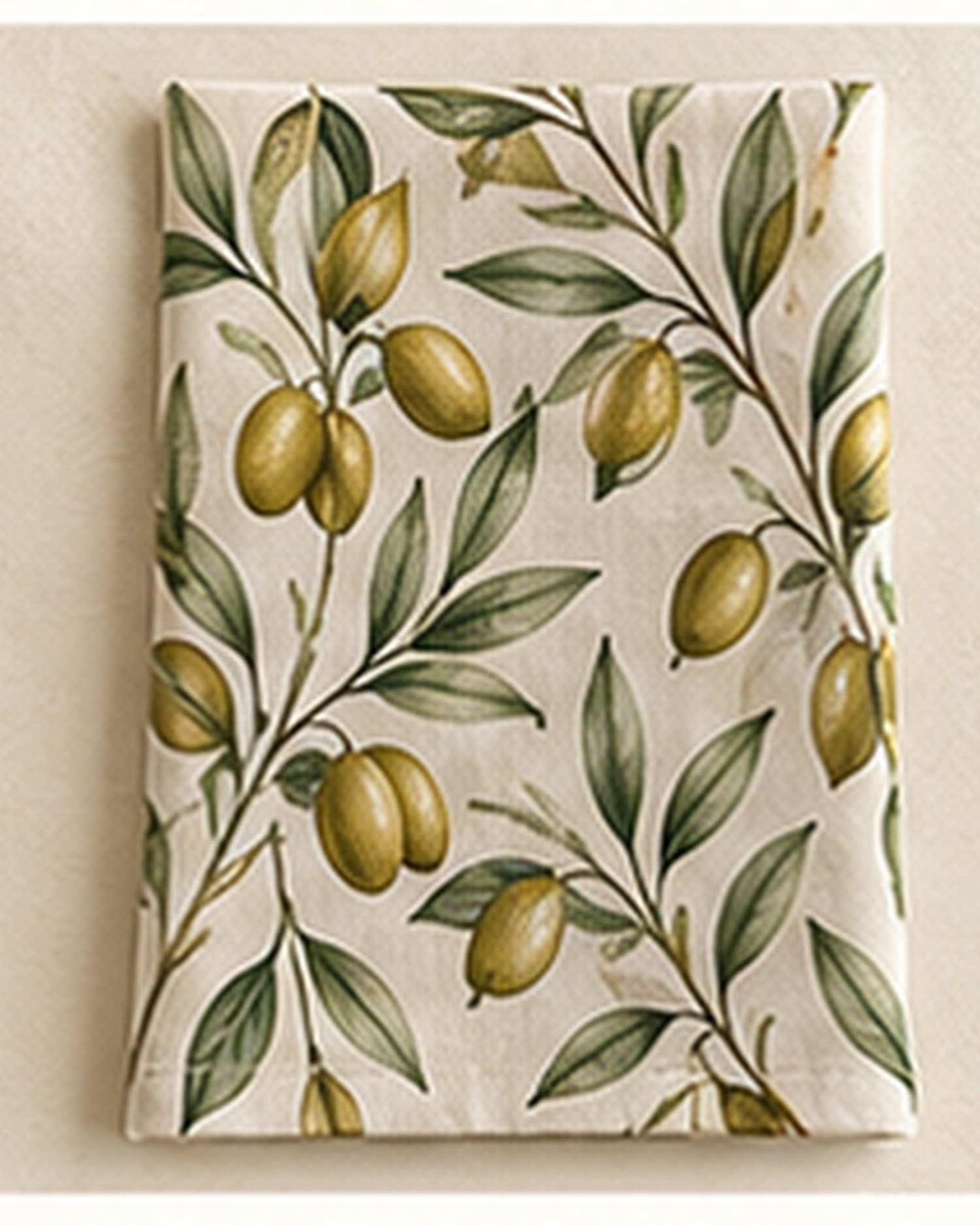 Olive Branch