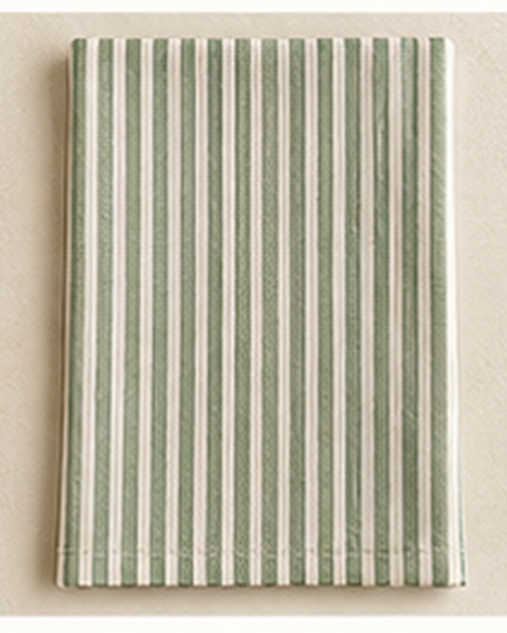 Sage Stripe