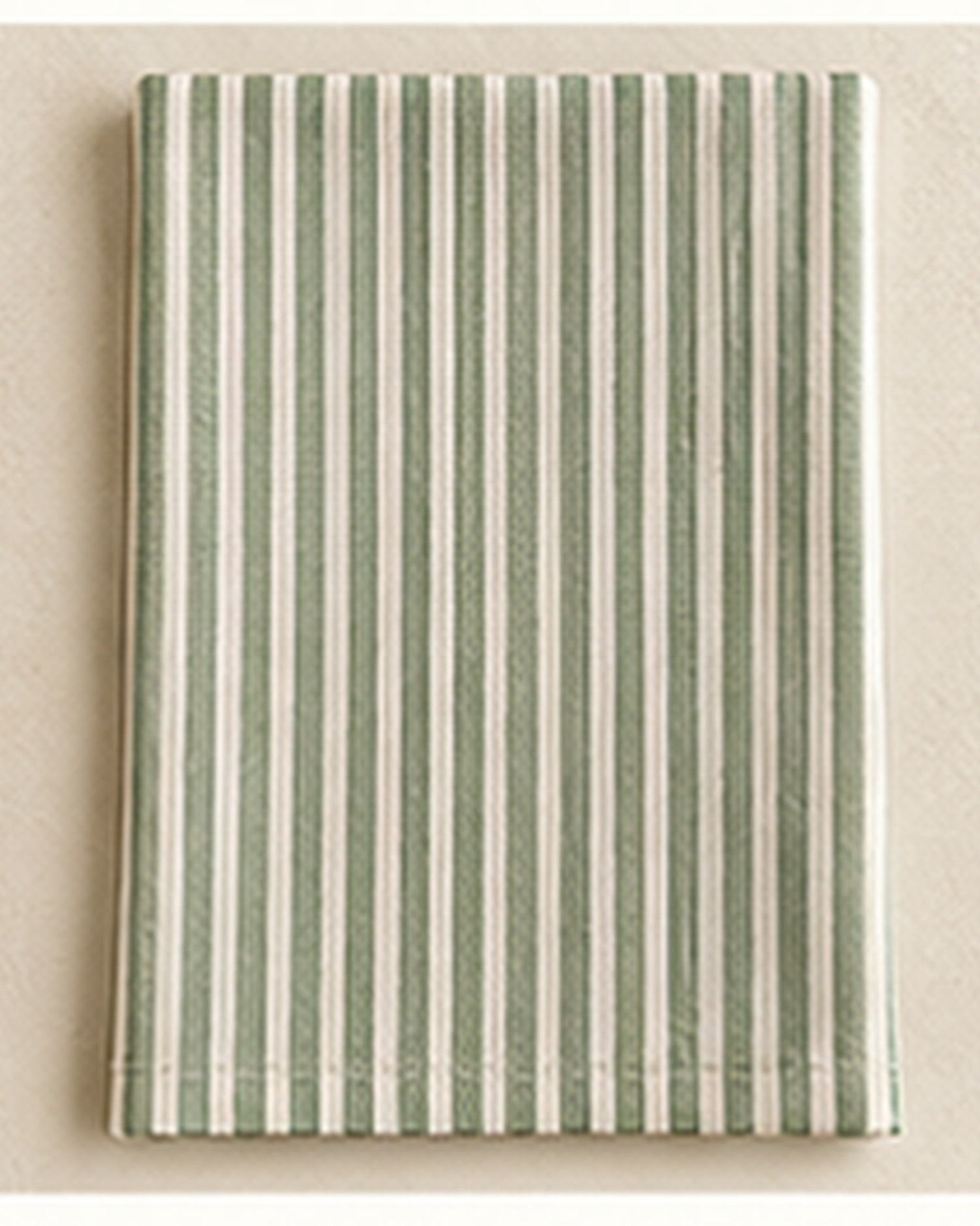 Sage Stripe
