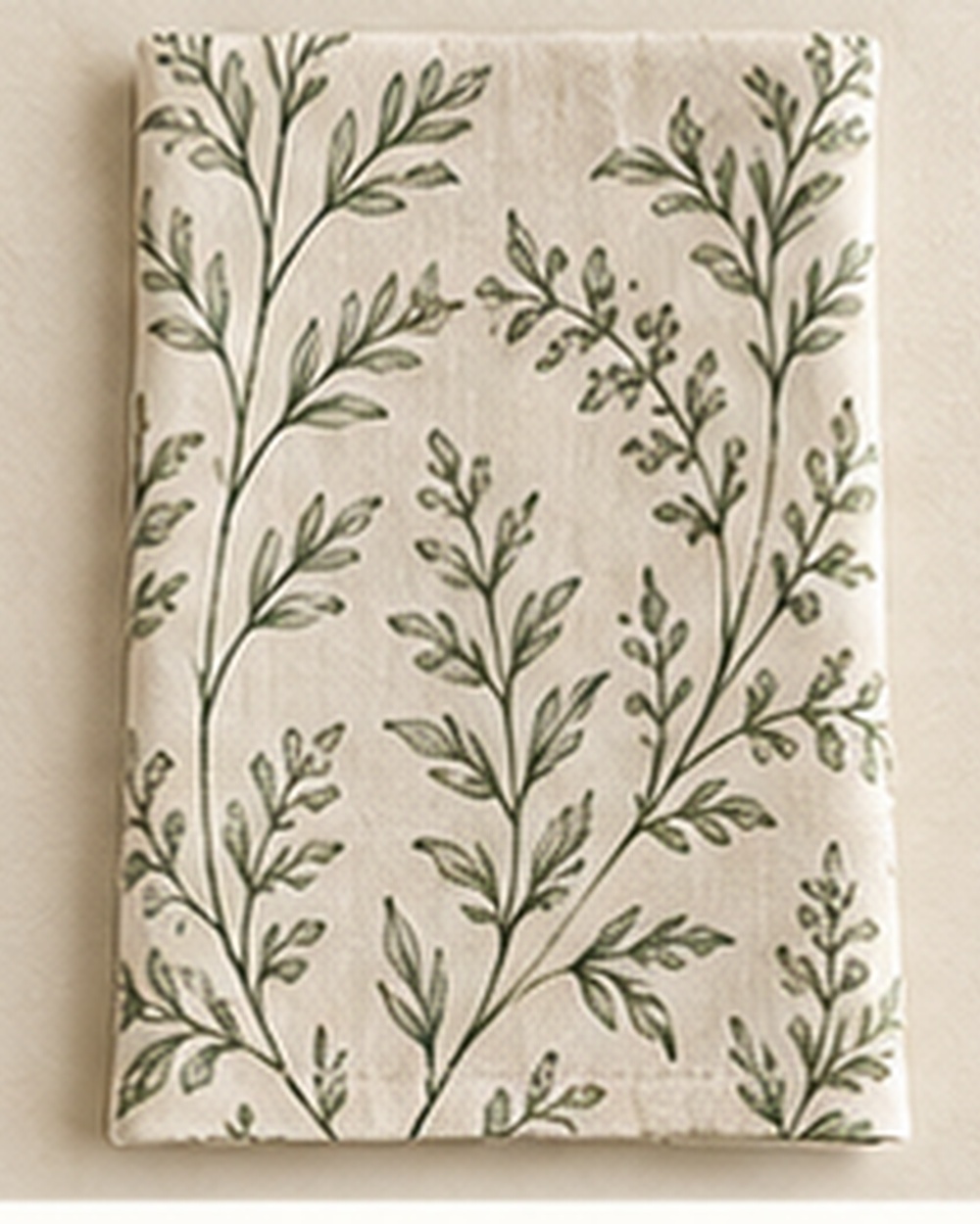 Botanical Sketch