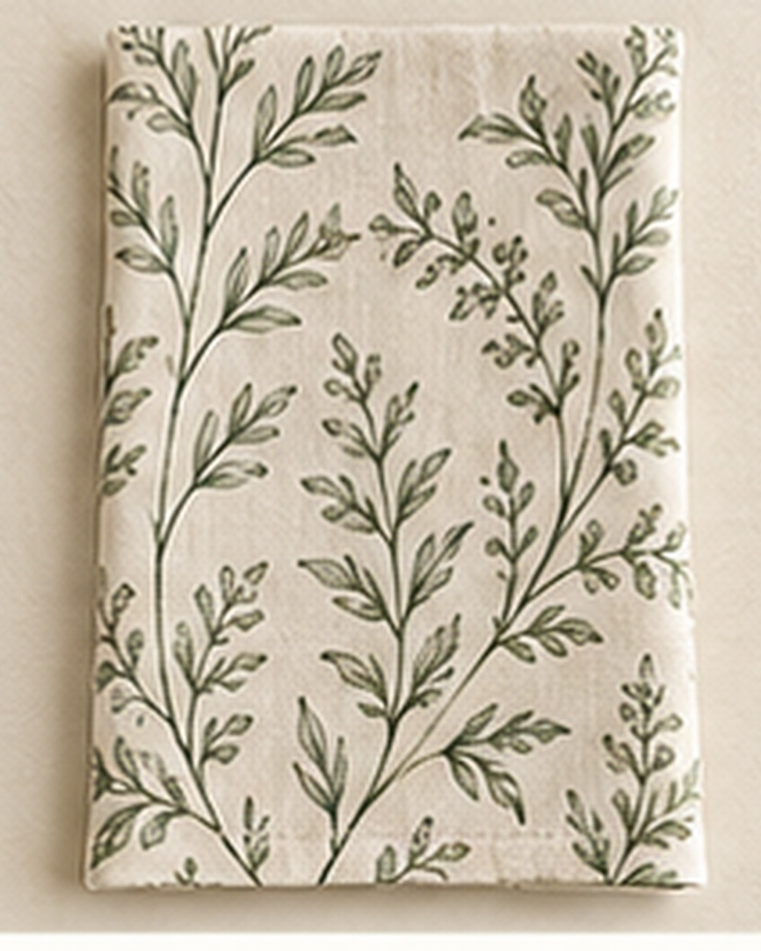 Botanical Sketch