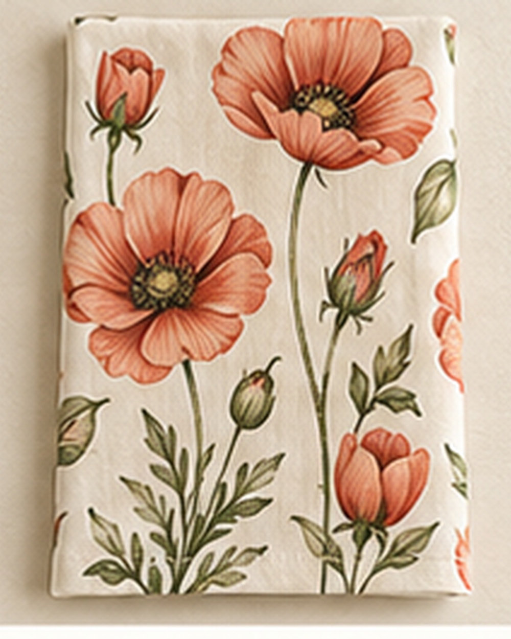 Poppy Field
