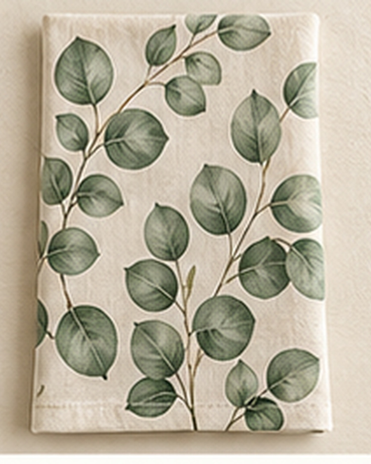Eucalyptus