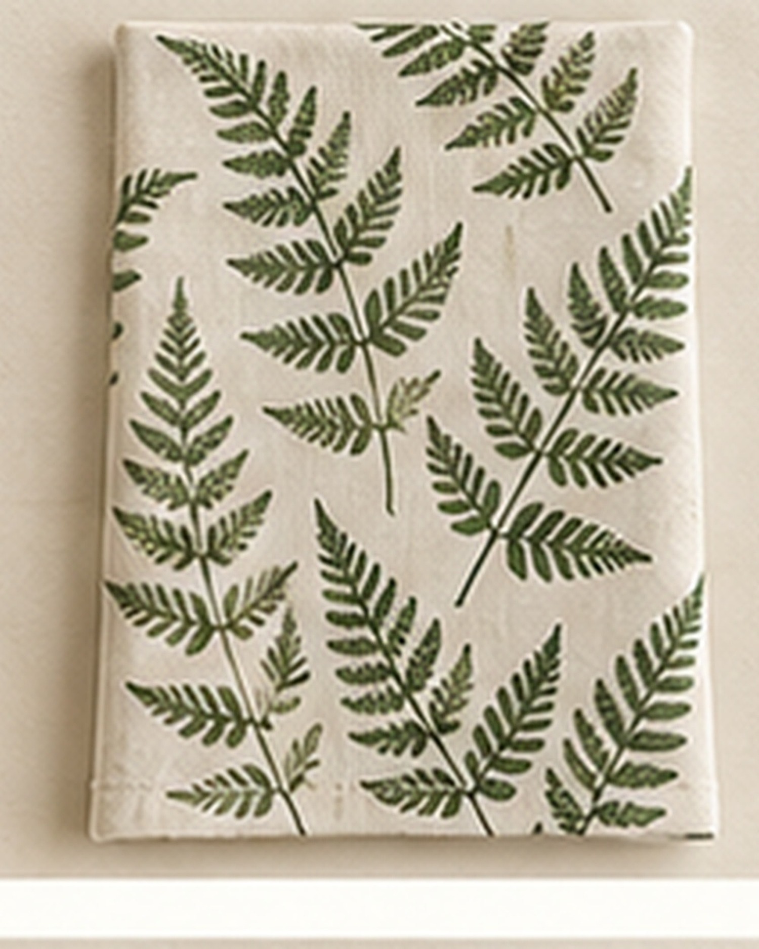 Fern & Leaf