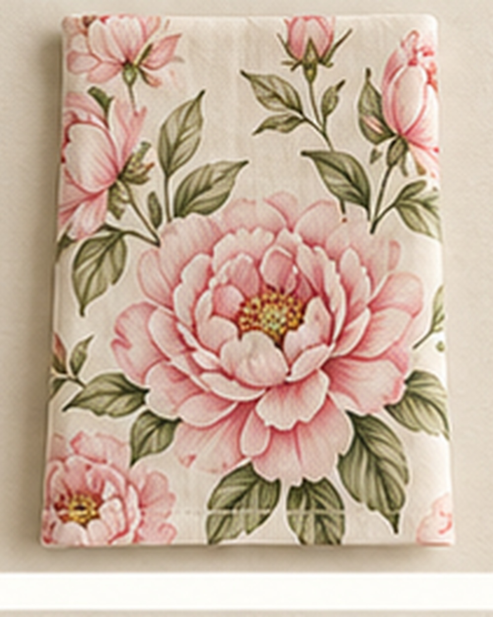 Peony Blush