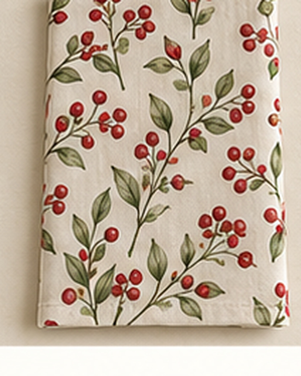 Winter Berries