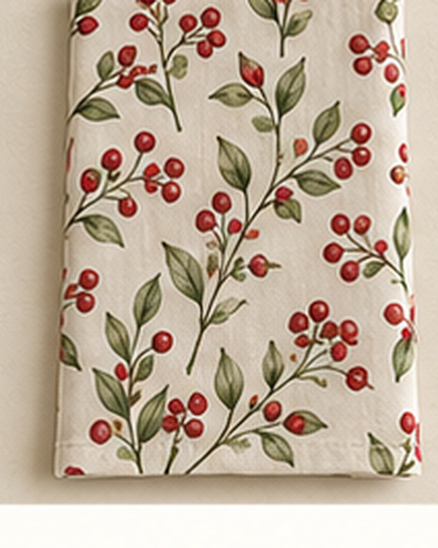 Winter Berries